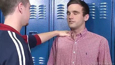 Cock Virgins Locker Room Shower Sex XHamster