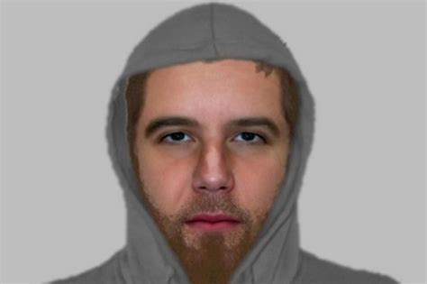 E Fit Released After Teenage Girl Sexually Assaulted In Witney