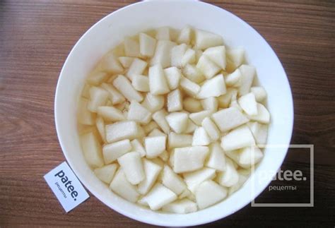 Варенье из дыни с апельсином - рецепт с фотографиями - Patee. Рецепты