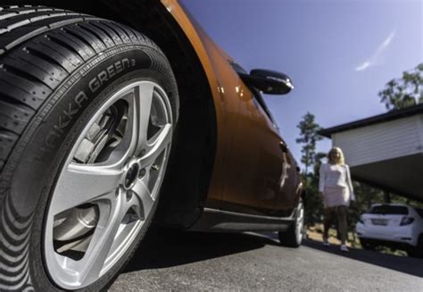 Летние шины Нокиан Нордман sx2: отзывы и характеристики