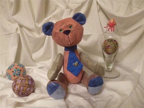 Мягкая игрушка Мишутка | Desserts, Cake, Food