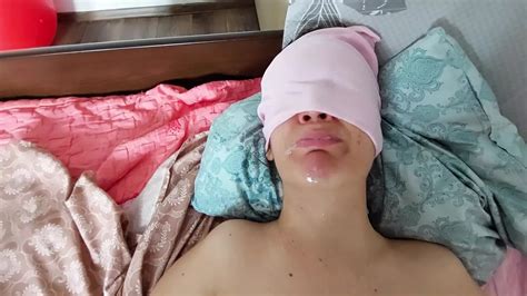 Hot Foreplay With A Couple Massage With Oil On The Body Amateur Porn Feat Amateur MS XHamster