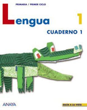 Libro Salta A La Vista Lengua Educaci N Primaria Cuaderno De