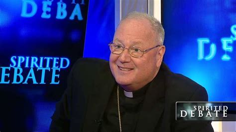 Cardinal Dolan Persecuted Christians Just Want To Go Home Fox News Video