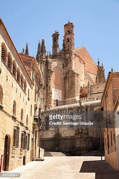 11 Old Cathedral Of Plasencia Stock Photos, High-Res Pictures, and Images - Getty Images