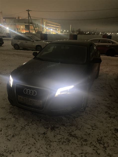 #7 Проблема с тормозами — Audi A3 (8P), 1,4 л, 2011 года | визит на ...