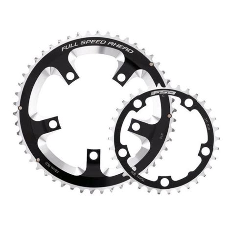 Fsa Pro Chainring Speeds Mm Teeth