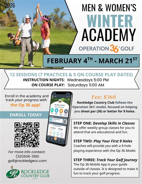 rockledge country club 2