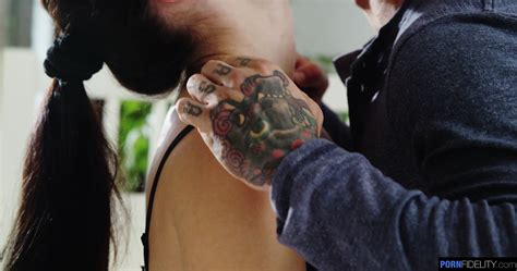 Leanne Lace Hardcore