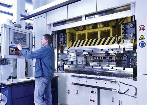 One stop stamping shop | Fastener + Fixing Magazine