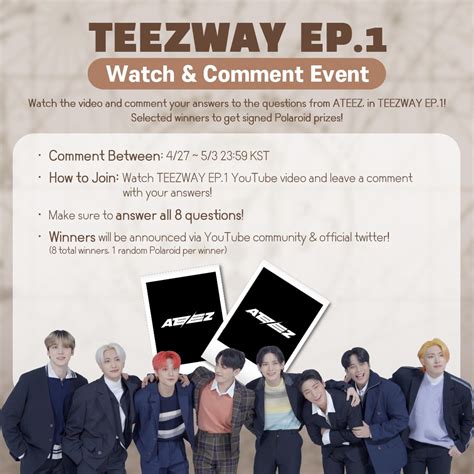 ATEEZ Charts On Twitter RT STARWAYATEEZ A Game Well We Re Born