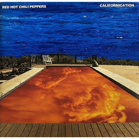 Red Hot Chili Peppers Californication Cd Gebraucht In Jonschwil F R Chf Mit