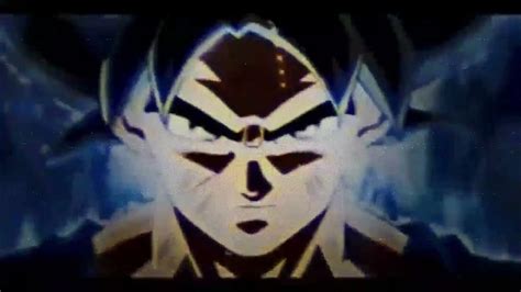goku mui  effects typo quick edit copyright  youtube