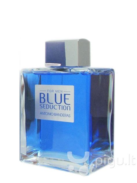 Antonio Banderas Blue Seduction EDT 200 ml цена от 22.79 € | Hind.ee