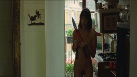 Naked Vimala Pons in J aurais pu être une pute