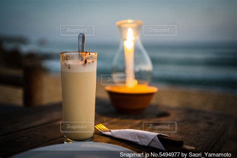 nude beachの写真画像素材 Snapmartスナップマート