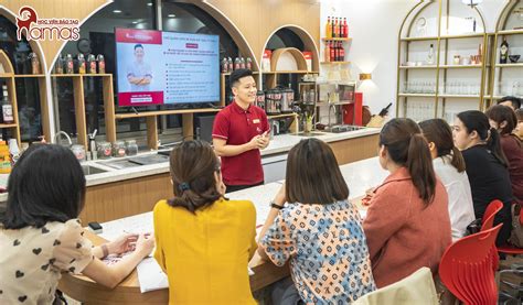 B T M C Ng Th C Hot Trend Trong Kh A U Ng N Ng H C Vi N O T O Namas