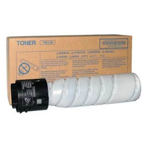 Konica Minolta Toner Cartridges - Latest Price, Dealers & Retailers in ...