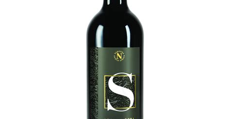 Namaqua Shiraz