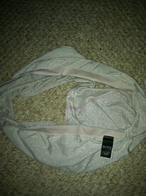 Dead Panties Sparkly Bikini