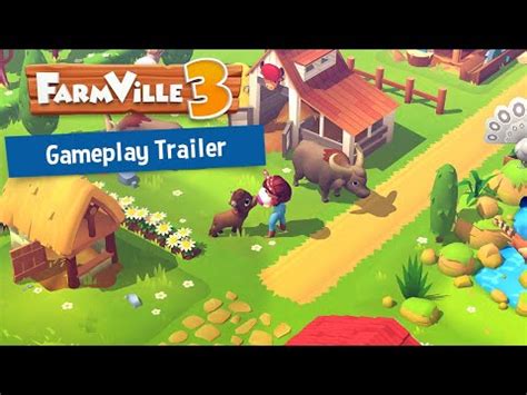 FarmVille 3 🎮 Download & Play FarmVille 3 on PC for Free: Install Game ...