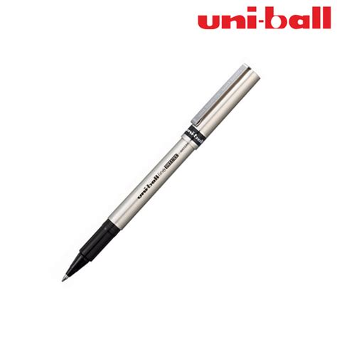 Uni Roller Pen Fine Deluxe | Shalmay Stationers