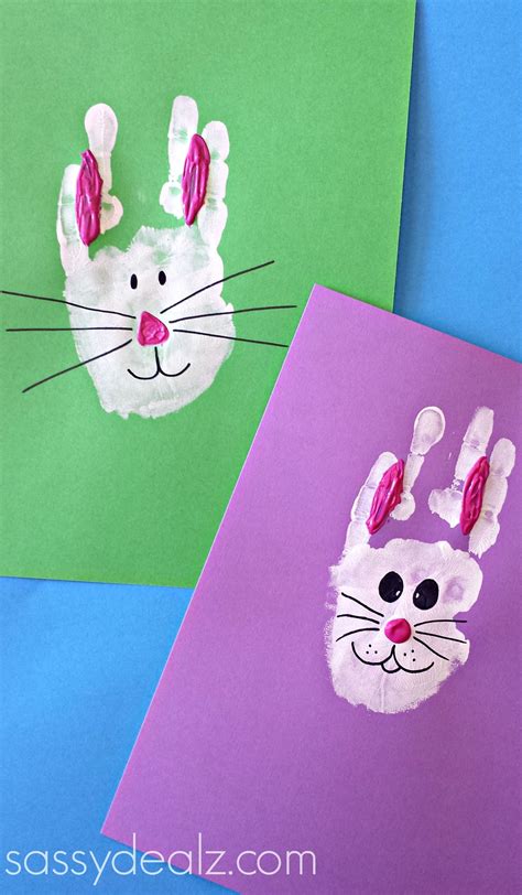 Crafts For Kids - Tons of Art and Craft Ideas for Kids: Easter Crafts Kids