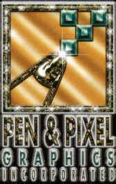 Pen Pixel Graphics Discography Discogs