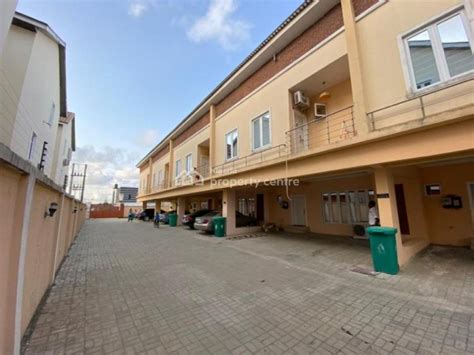 For Sale Deluxe Bedroom Terrace Duplex Victoria Crest Estate Off