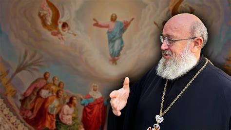 Хотелось бы вознестись, но что-то не пускает - YouTube