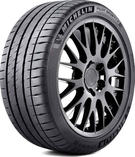 Michelin Pilot Sport 4 245/45 R19 102Y XL Χειμερινό Λάστιχο για ...