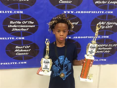 doody jr hoops elite