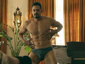 Adrian Quinonez Nude Aznude Men