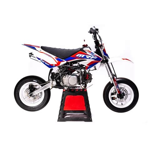 Pit Bike MRF 140RC Z SM 894 Cena Opinie Dane Techniczne Sklep