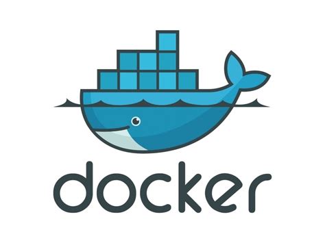 Docker Logo PNG vector in SVG, PDF, AI, CDR format