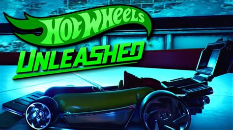 OVERTIME City Rumble Hot Wheels Unleashed Xbox Series X Gameplay