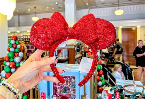 Don't Miss Out: There's a HUGE Holiday Sale on the Disney Store Website