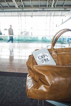 Reagan International Airport Airport Code The Most Annoying Thing About Flying Finally Fixed