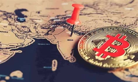 Indian Government Gets One Step Closer To Introducing Cryptocurrency