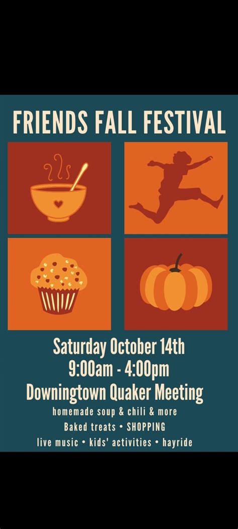 Fall festival : r/Quakers