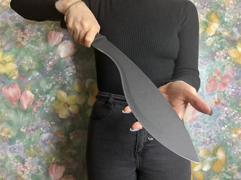 Нож мачете купить на OZON по низкой цене (1371835059)