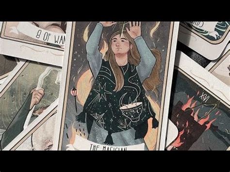 💯Разговор с его душой. Мысли,чувства к вам - YouTube