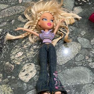 Bratz Toys Blonde Bratz Doll Poshmark