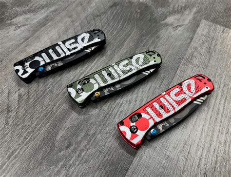 eurowise classic bugout knife eurowise performance