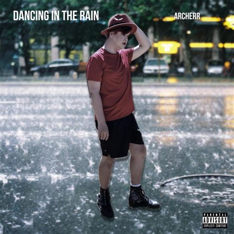 Paxton Rutherford Dancing In The Rain Single Lyrics And Tracklist