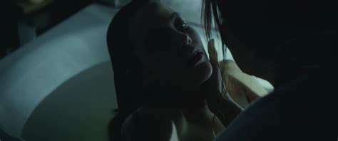 Nude Video Celebs Mireia Oriol Nude El Pacto