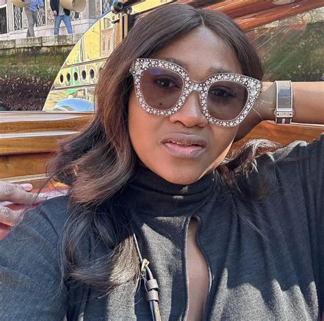 She Should Have Waited For Him To Mature Or Better Still Made Her Own Money Mary Remmy Njoku