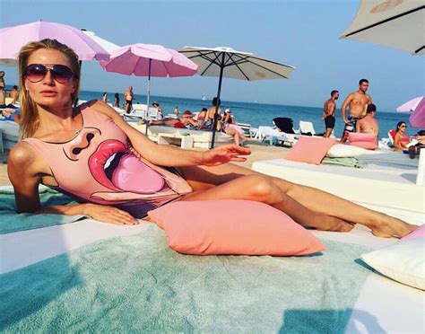 Greedy Jet Set Babe Custom Resort Wear Slaylebrity