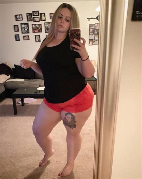 Milf Selfie BooBerry