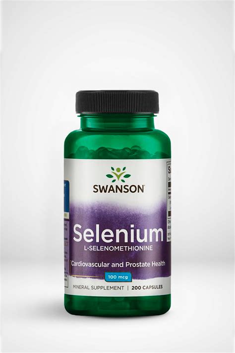 Selen | Naturalzen.eu